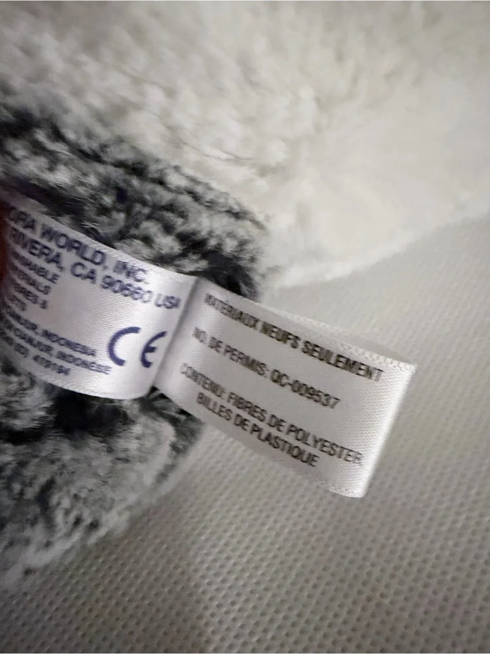 Aurora Sweet & Softer 11.5